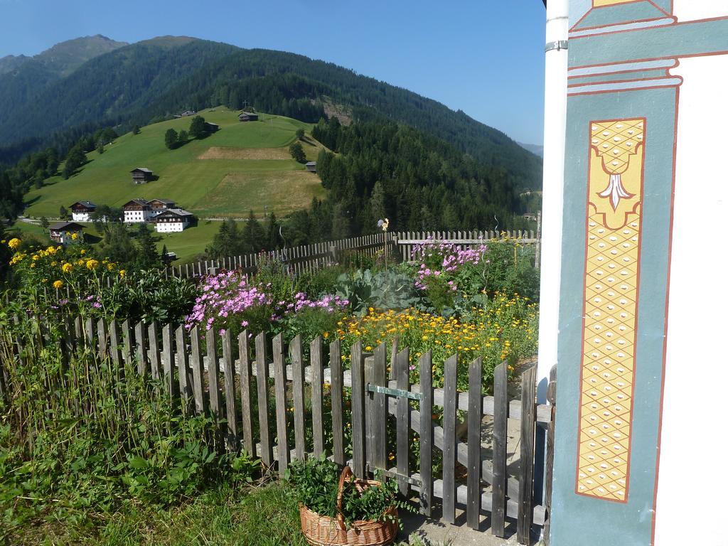 Bauernhof Im Wiesengrund Maria Luggau Esterno foto